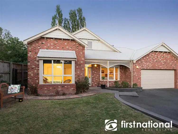 127-129 C Brisbane Street, Berwick VIC 3806