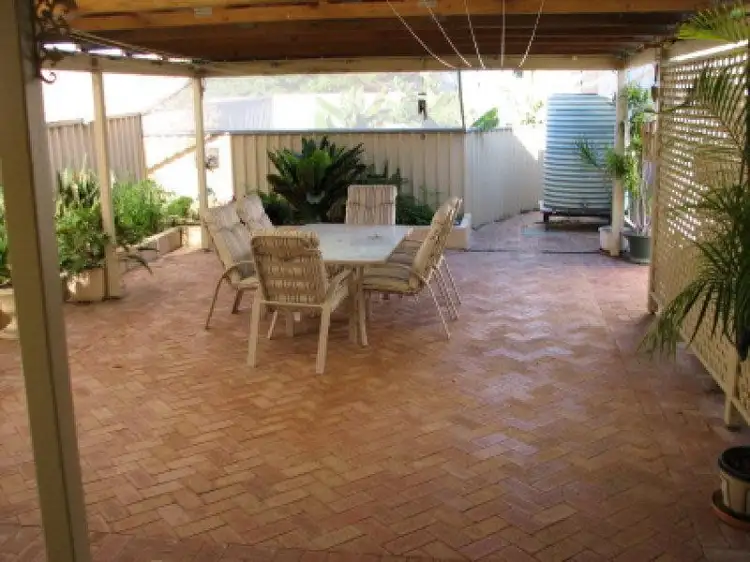 Fourth view of Homely house listing, 4 PASSMORE Close, Jurien Bay WA 6516