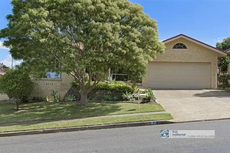 Main view of Homely house listing, 73 Harris Street, Cameron Park NSW 2285