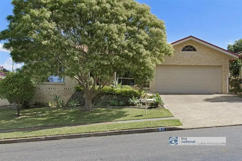 Main view of Homely house listing, 73 Harris Street, Cameron Park NSW 2285