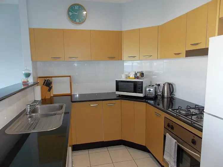 Sixth view of Homely apartment listing, 502/1 Abel Place, Cronulla NSW 2230