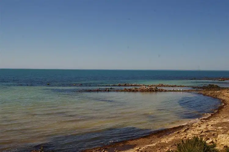 Second view of Homely house listing, 342 Northcoast Road, Point Souttar SA 5575