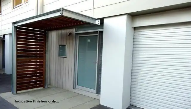 Fourth view of Homely townhouse listing, 11/88-90 Park Beach Road, Coffs Harbour NSW 2450