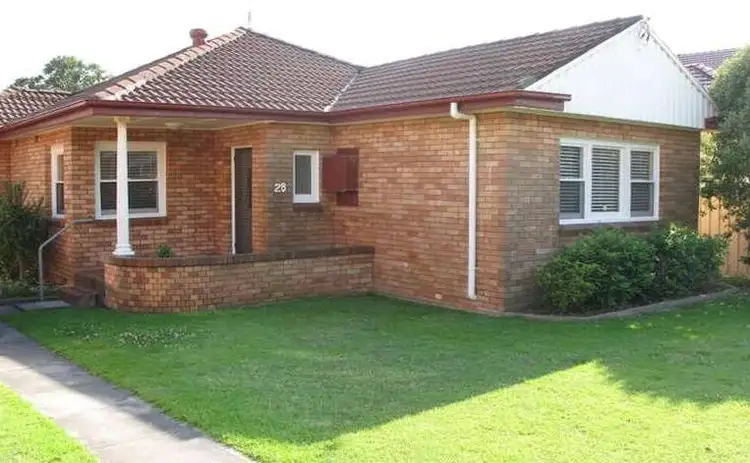28 Coane Street, Merewether NSW 2291