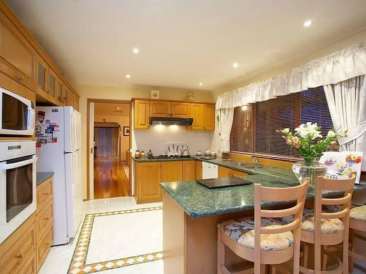 Second view of Homely house listing, 138 Oban Road, Ringwood North VIC 3134
