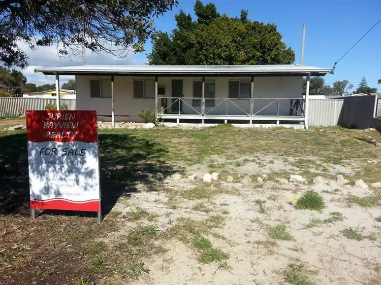 L178/11 Hamersley Street, Jurien Bay WA 6516