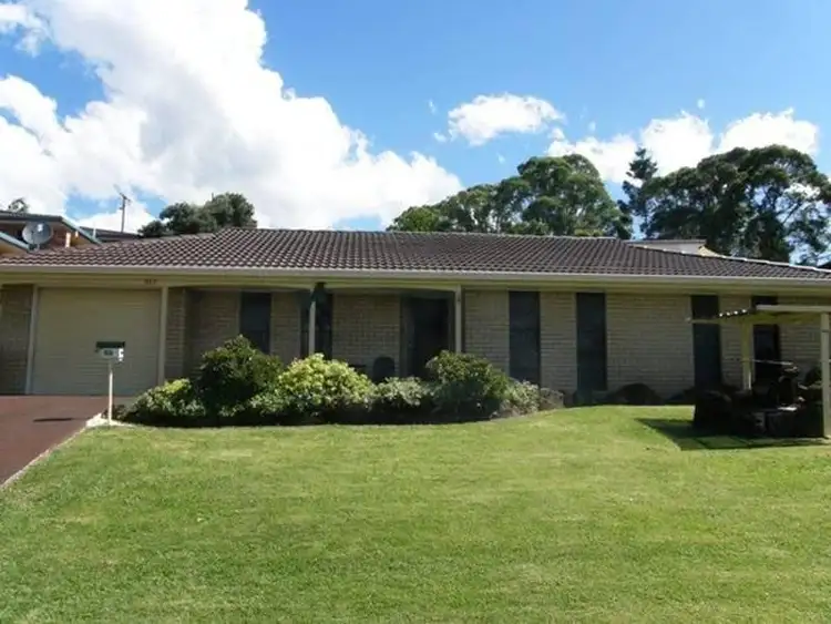Main view of Homely house listing, 517 Ballina Road, Goonellabah NSW 2480