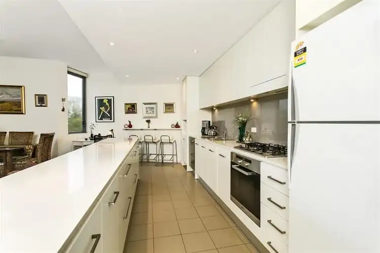 Second view of Homely apartment listing, 1208/10 Sturdee Parade, Dee Why NSW 2099