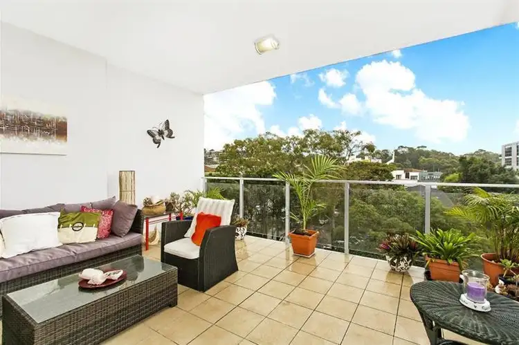 Third view of Homely apartment listing, 1208/10 Sturdee Parade, Dee Why NSW 2099