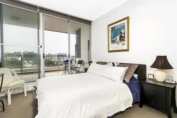 Fourth view of Homely apartment listing, 1208/10 Sturdee Parade, Dee Why NSW 2099