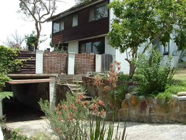 Main view of Homely house listing, 23 Merrilee Crescent, Frenchs Forest NSW 2086