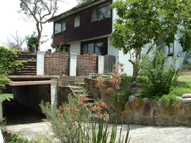 Main view of Homely house listing, 23 Merrilee Crescent, Frenchs Forest NSW 2086