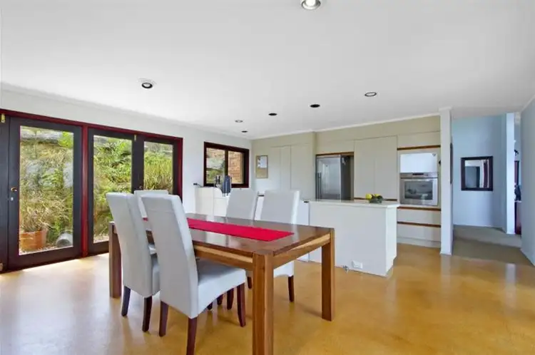 Main view of Homely house listing, 18 Sir Thomas Mitchell Drive, Davidson NSW 2085