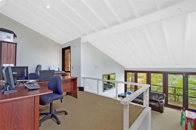 Second view of Homely house listing, 18 Sir Thomas Mitchell Drive, Davidson NSW 2085