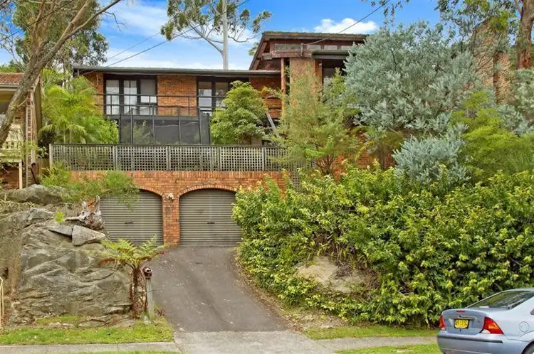 Fourth view of Homely house listing, 18 Sir Thomas Mitchell Drive, Davidson NSW 2085
