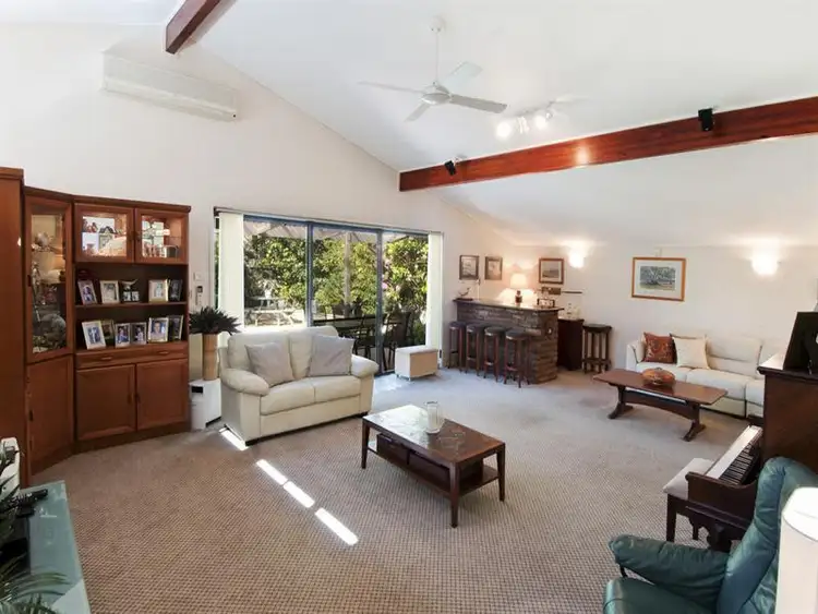 Sixth view of Homely house listing, 16 Stratford Drive, Belrose NSW 2085