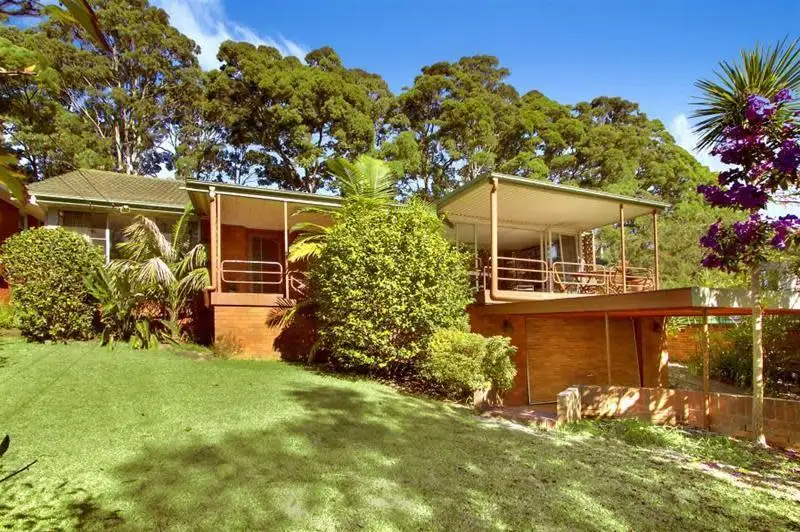 Main view of Homely house listing, 32 Holland Crescent, Frenchs Forest NSW 2086