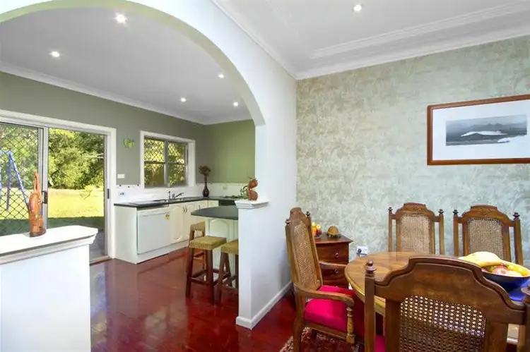 Second view of Homely house listing, 32 Holland Crescent, Frenchs Forest NSW 2086