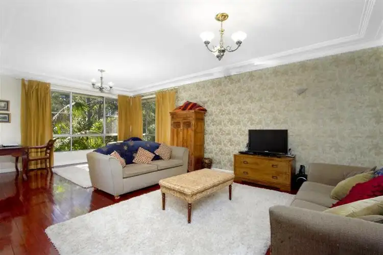 Fourth view of Homely house listing, 32 Holland Crescent, Frenchs Forest NSW 2086