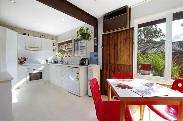 Second view of Homely house listing, 19 Yallumba Close, Forestville NSW 2087