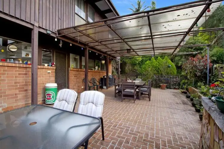 Third view of Homely house listing, 19 Yallumba Close, Forestville NSW 2087