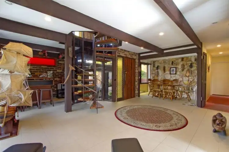 Fourth view of Homely house listing, 19 Yallumba Close, Forestville NSW 2087