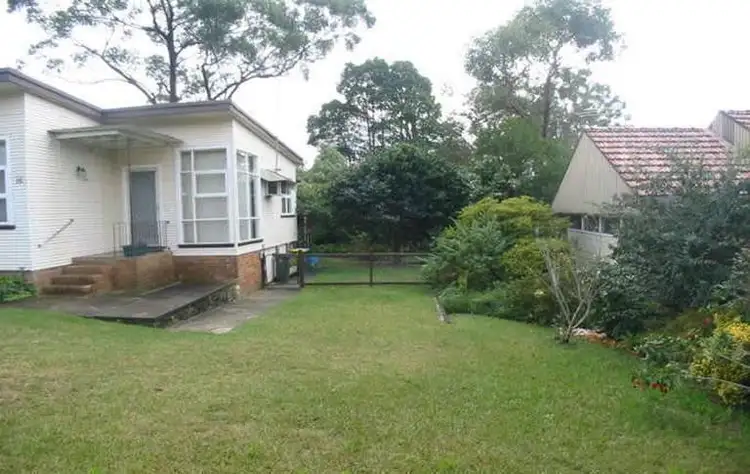 Third view of Homely house listing, 16 Naree Road, Frenchs Forest NSW 2086
