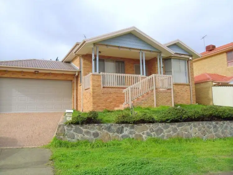 26 Stillwell Crescent, Roxburgh Park VIC 3064