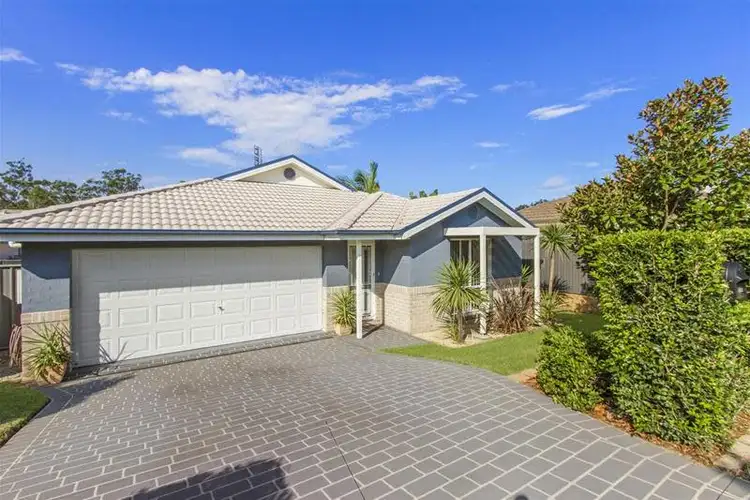 Main view of Homely house listing, 28 Connemara Street, Wadalba NSW 2259