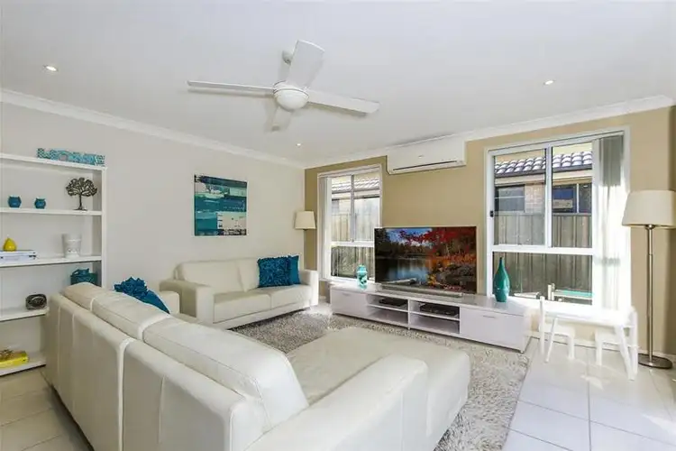 Second view of Homely house listing, 28 Connemara Street, Wadalba NSW 2259