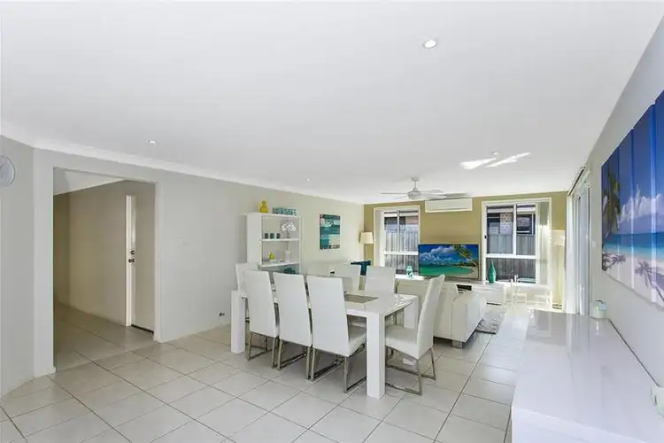 Third view of Homely house listing, 28 Connemara Street, Wadalba NSW 2259