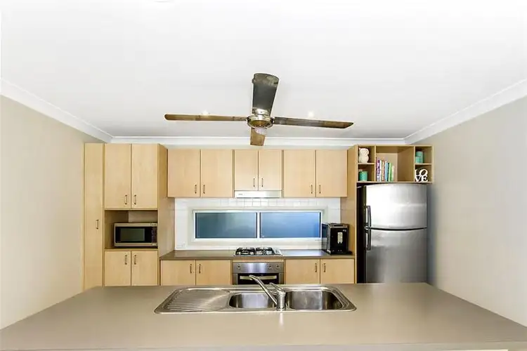 Fifth view of Homely house listing, 28 Connemara Street, Wadalba NSW 2259