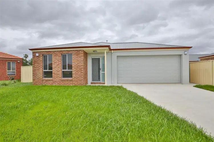 Main view of Homely house listing, 6 Cabernet Court, Mildura VIC 3500