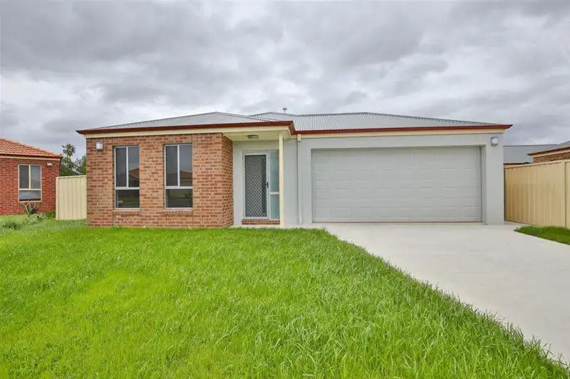Main view of Homely house listing, 6 Cabernet Court, Mildura VIC 3500