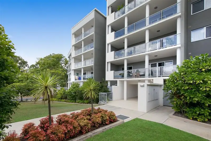 Main view of Homely apartment listing, 23/60 Prospect Road, Gaythorne QLD 4051