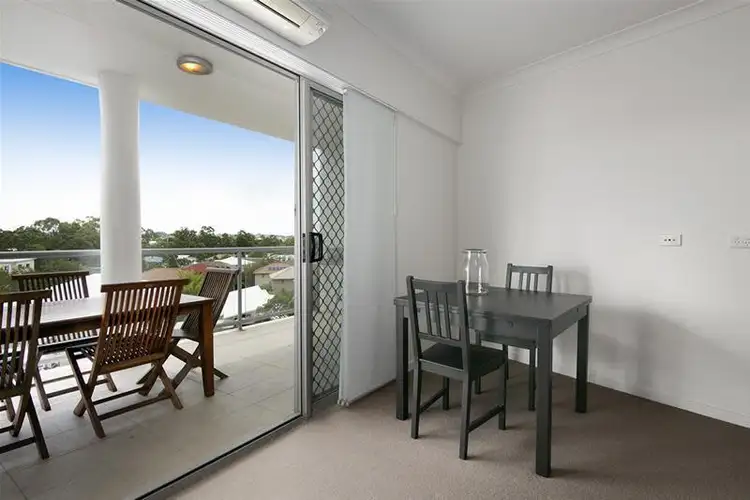 Third view of Homely apartment listing, 23/60 Prospect Road, Gaythorne QLD 4051