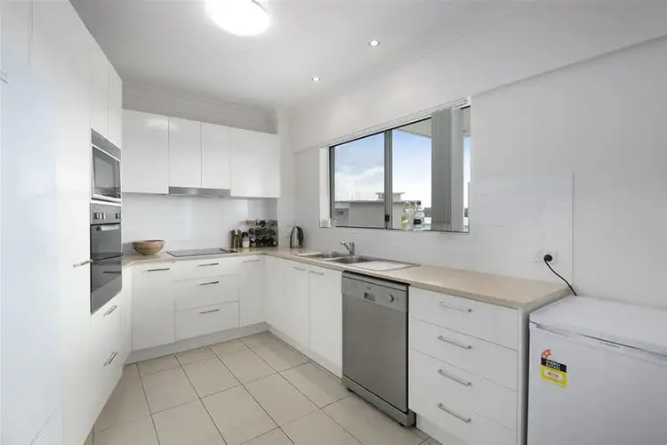 Fifth view of Homely apartment listing, 23/60 Prospect Road, Gaythorne QLD 4051