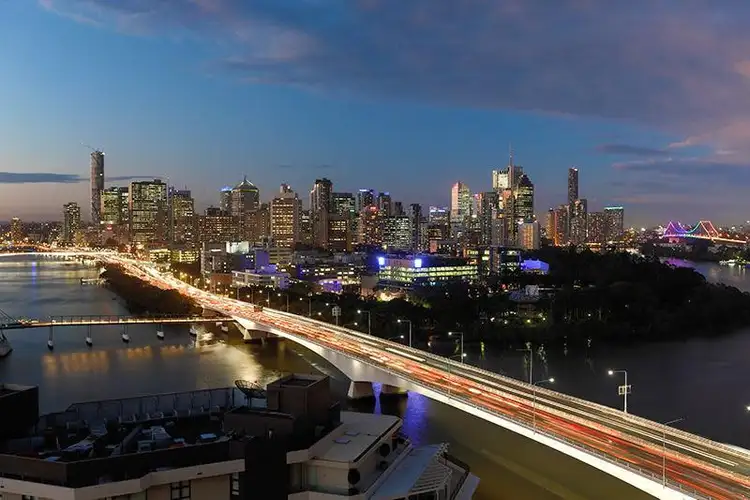 082/260 Vulture Street, South Brisbane QLD 4101