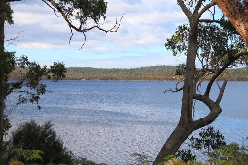 Main view of Homely land listing, 1 Hastings Bay Esplanade, Hastings TAS 7109