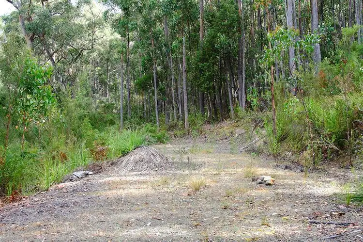 Fifth view of Homely land listing, 1 Hastings Bay Esplanade, Hastings TAS 7109