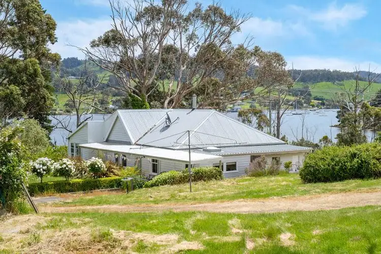 Second view of Homely house listing, 7160 Channel Highway, Gardners Bay TAS 7112
