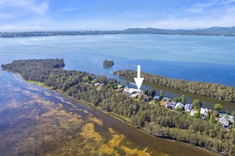 Main view of Homely house listing, 298 Geoffrey Road, Chittaway Point NSW 2261