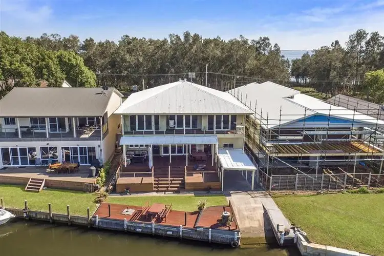 Third view of Homely house listing, 298 Geoffrey Road, Chittaway Point NSW 2261