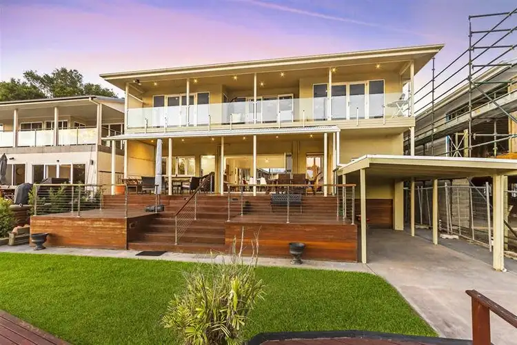 Fifth view of Homely house listing, 298 Geoffrey Road, Chittaway Point NSW 2261