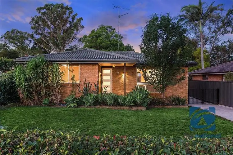 197 Piccadilly Street, Riverstone NSW 2765