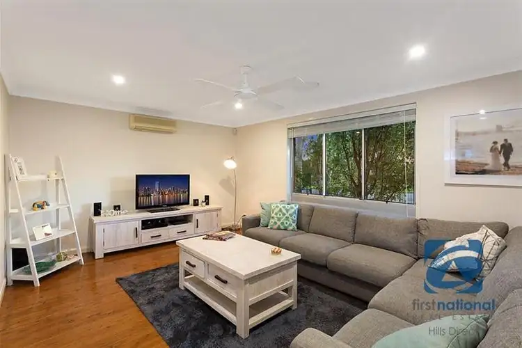 Second view of Homely house listing, 197 Piccadilly Street, Riverstone NSW 2765