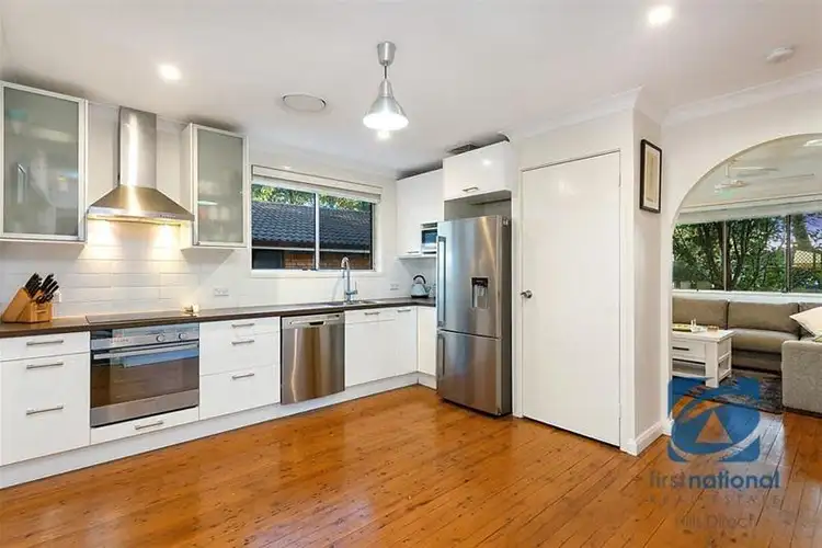 Third view of Homely house listing, 197 Piccadilly Street, Riverstone NSW 2765