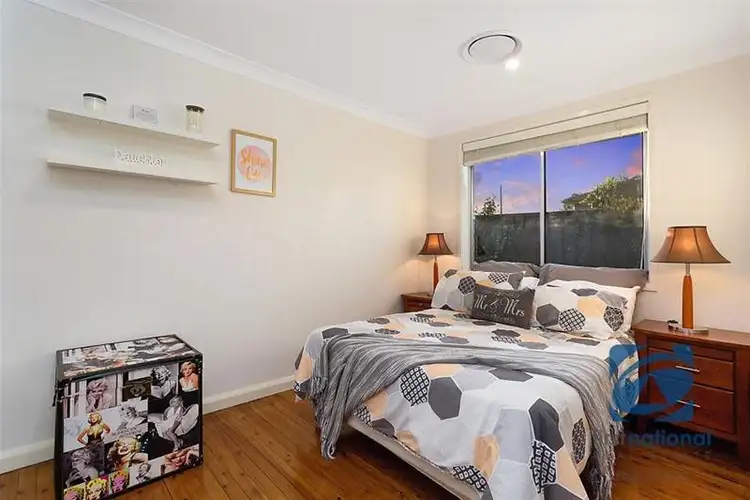 Fourth view of Homely house listing, 197 Piccadilly Street, Riverstone NSW 2765