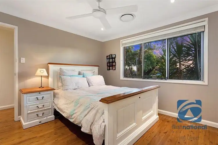 Fifth view of Homely house listing, 197 Piccadilly Street, Riverstone NSW 2765