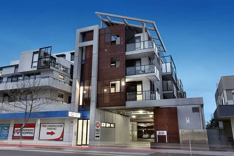 Main view of Homely apartment listing, 106/113 Pier Street, Altona VIC 3018